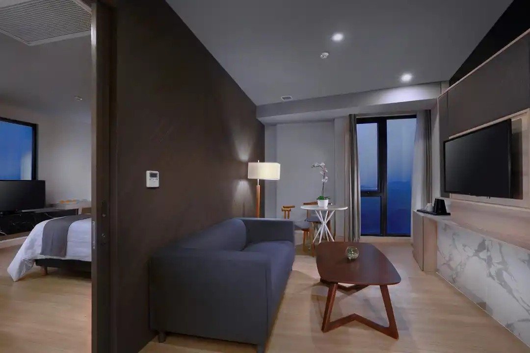 Dijual Hotel Bintang 4 di Jalan Mataram, Cibatu, Cikarang Selatan, Lippo Cikarang, Bekasi, Jawa Barat - 12