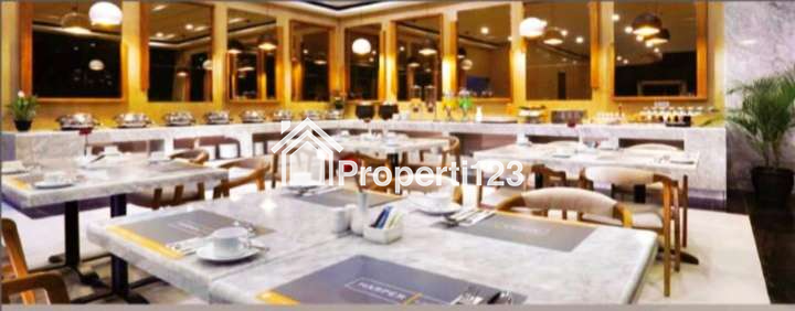 Dijual Hotel Bintang 4 di Jalan Mataram, Cibatu, Cikarang Selatan, Lippo Cikarang, Bekasi, Jawa Barat - 6