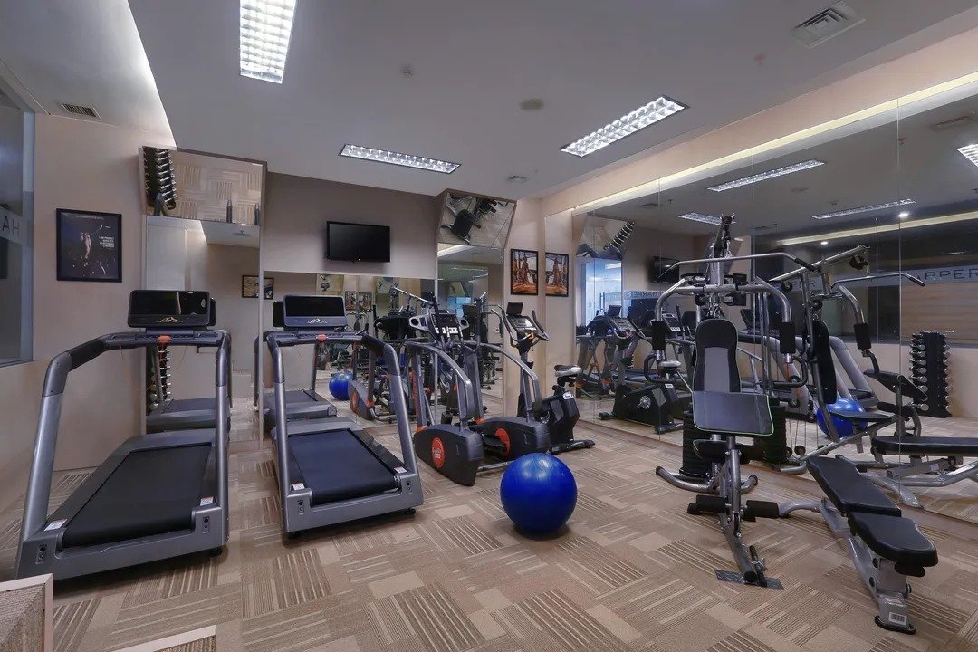 Dijual Hotel Bintang 4 di Jalan Mataram, Cibatu, Cikarang Selatan, Lippo Cikarang, Bekasi, Jawa Barat - 5