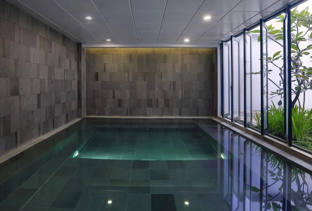 Dijual Hotel Bintang 4 di Jalan Mataram, Cibatu, Cikarang Selatan, Lippo Cikarang, Bekasi, Jawa Barat - 6