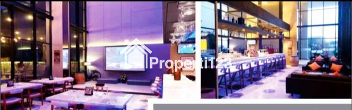 Dijual Hotel Bintang 4 di Jalan Mataram, Cibatu, Cikarang Selatan, Lippo Cikarang, Bekasi, Jawa Barat - 7