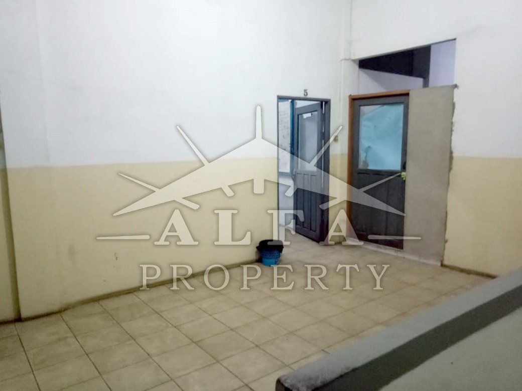 Ruko Panglima Aim, Pontianak, Kalimantan Barat - 5