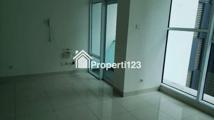 Disewakan Apartemen Brooklyn Jl. Alam Sutera Boulevard, Alam Sutera - 3