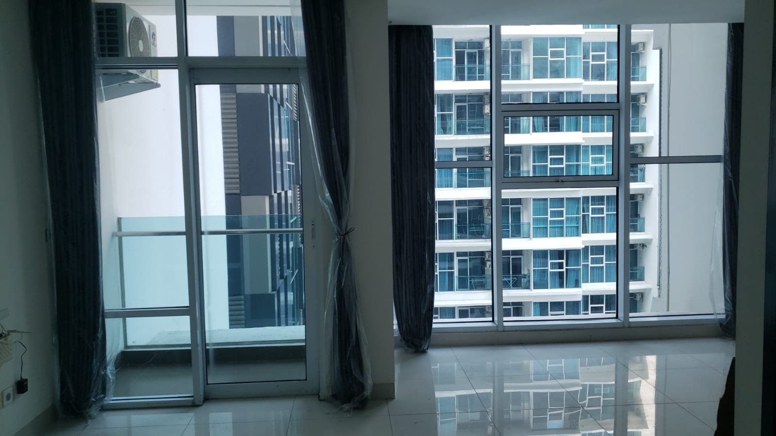 Disewakan Apartemen Brooklyn Jl. Alam Sutera Boulevard, Alam Sutera - 3