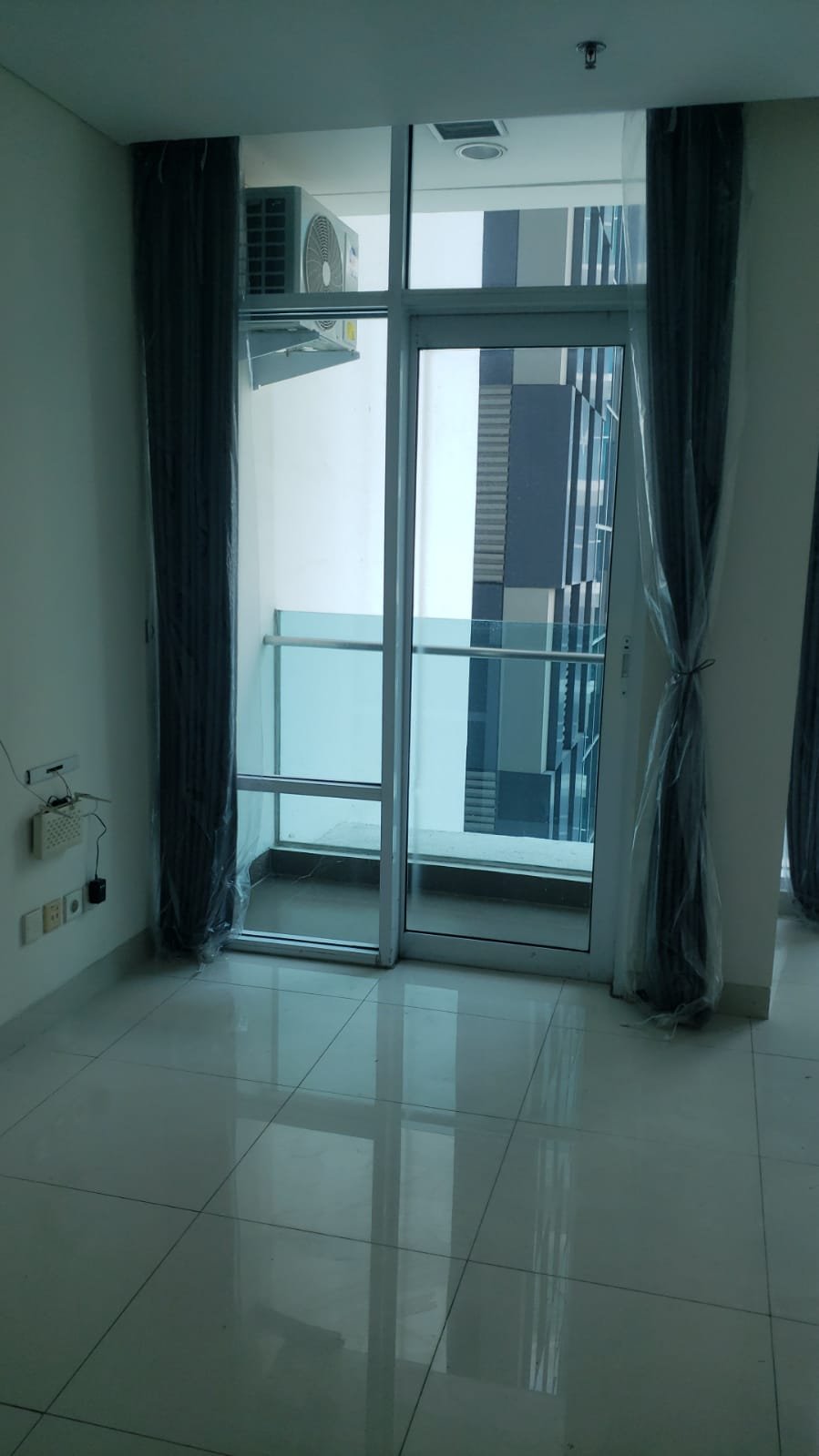 Disewakan Apartemen Brooklyn Jl. Alam Sutera Boulevard, Alam Sutera - 2