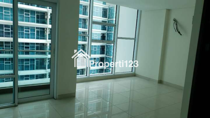 Disewakan Apartemen Brooklyn Jl. Alam Sutera Boulevard, Alam Sutera - 1
