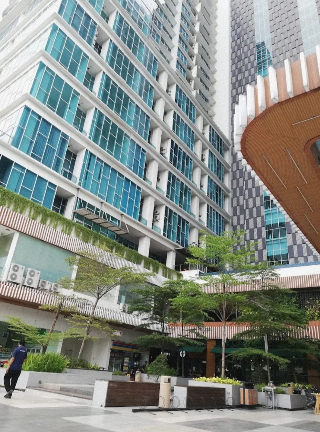 Dijual Apartemen Brooklyn Jl. Alam Sutera Boulevard, Alam Sutera - 8