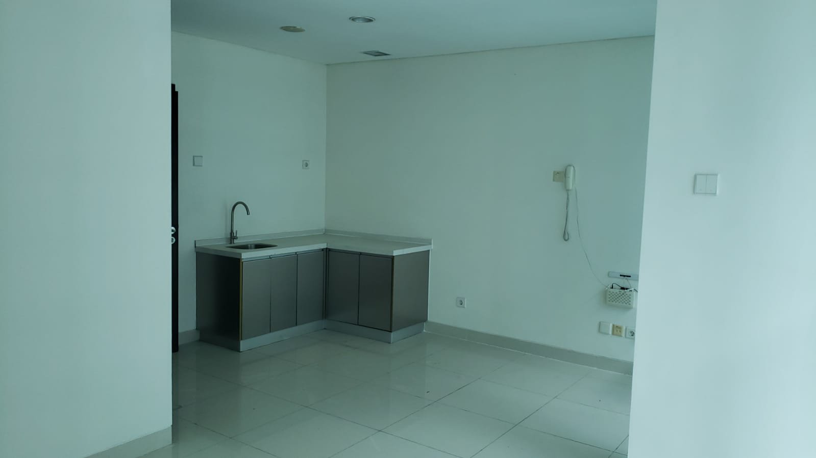Dijual Apartemen Brooklyn Jl. Alam Sutera Boulevard, Alam Sutera - 2