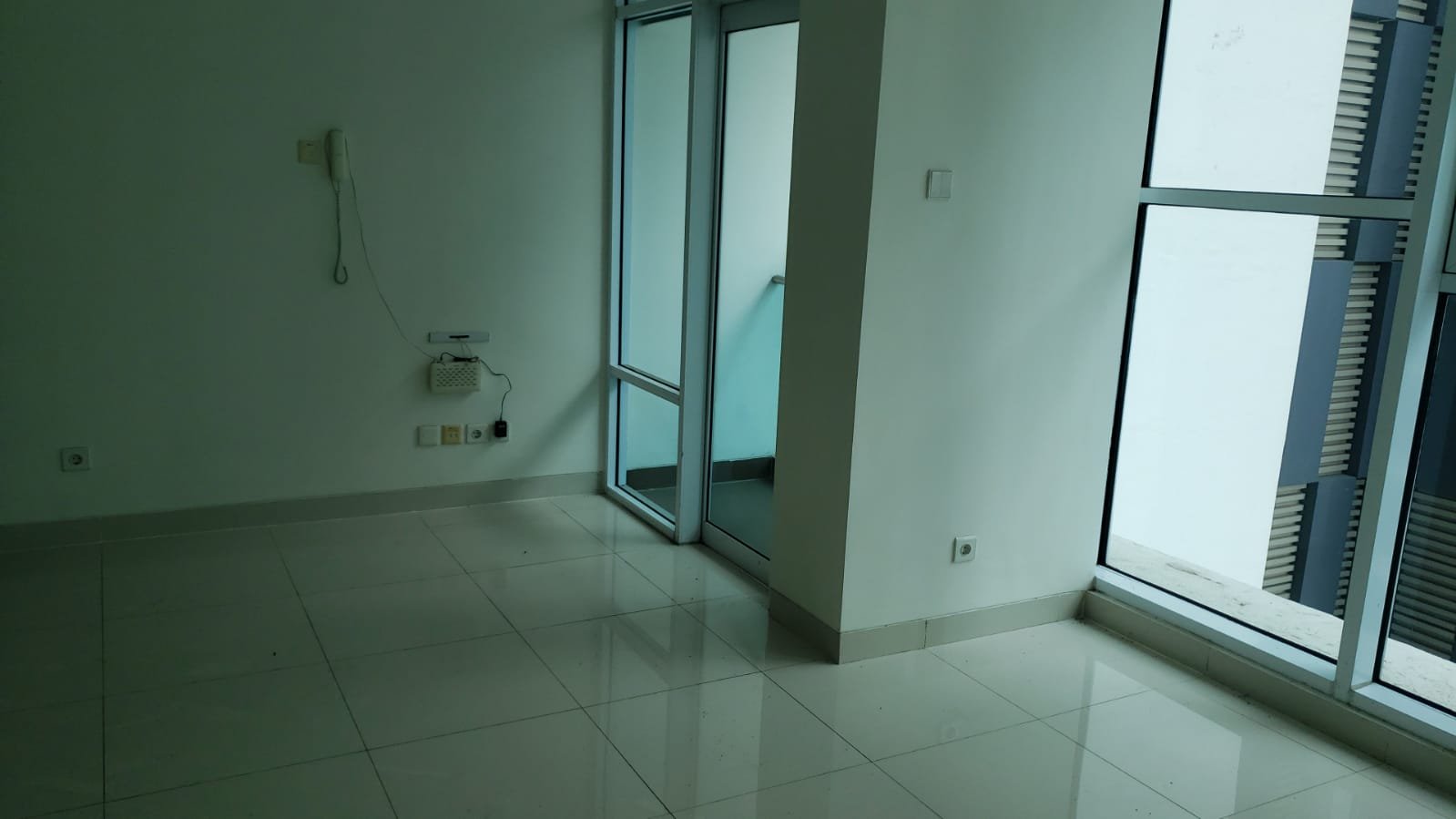 Dijual Apartemen Brooklyn Jl. Alam Sutera Boulevard, Alam Sutera - 3