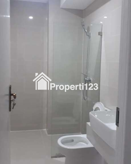 Dijual Apartemen Daan Mogot City, Jakarta Barat - 2