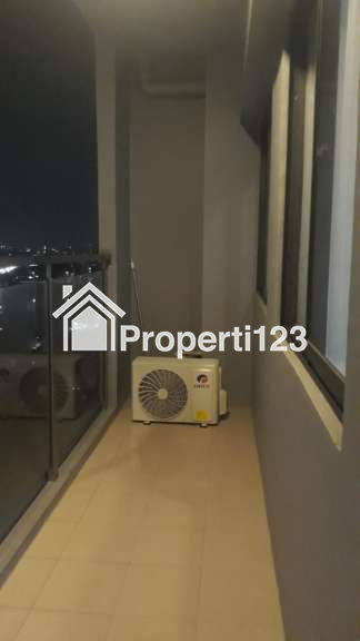 Dijual Apartemen Daan Mogot City, Jakarta Barat - 3