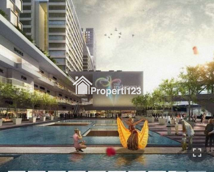 Dijual Apartemen 57 Promenade, MH Thamrin, Jakarta Pusat - 5