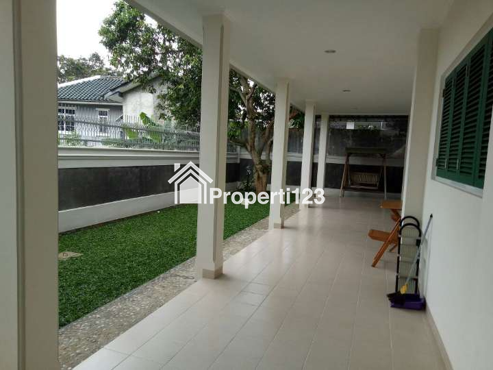 LT369 LB265 Timur mdpl 300 BGH Sentul City - 19