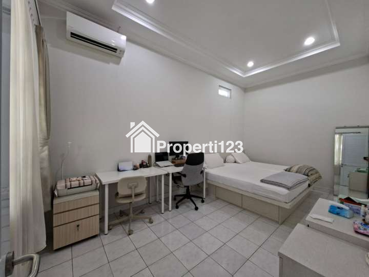 LT369 LB265 Timur mdpl 300 BGH Sentul City - 10