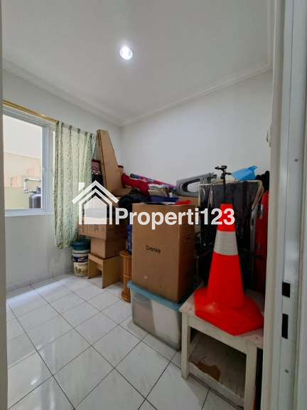 LT369 LB265 Timur mdpl 300 BGH Sentul City - 11