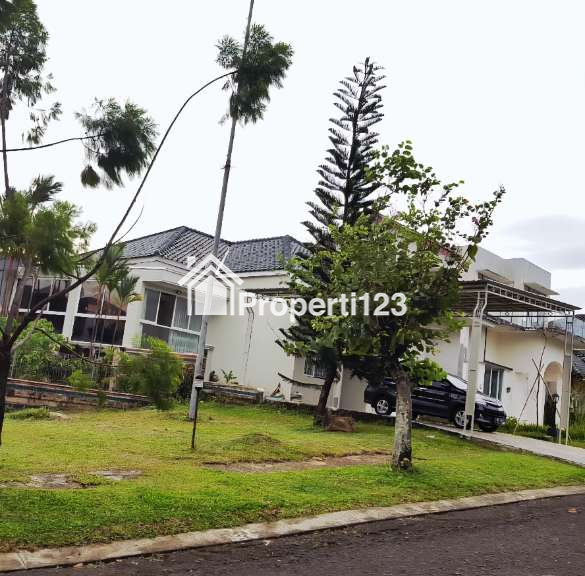 LT369 LB265 Timur mdpl 300 BGH Sentul City - 3