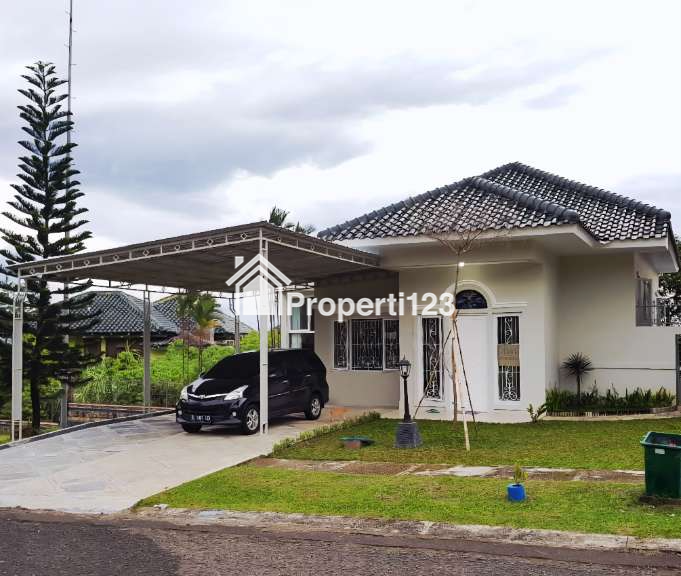 LT369 LB265 Timur mdpl 300 BGH Sentul City - 2