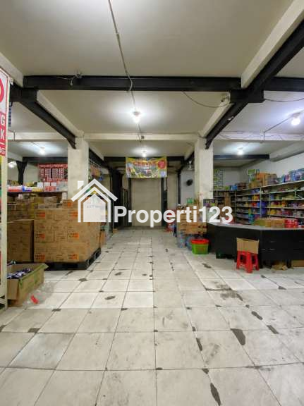 Gudang Strategis Jalan Raya Kaliabang Tengah Bekasi Utara - 3
