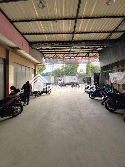Gudang Strategis Jalan Raya Kaliabang Tengah Bekasi Utara - 17