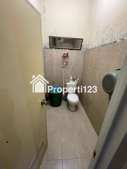 DIJUAL MURAH RUMAH DI BUMI RAKATA ASRI CILEGON (SHM) - 6