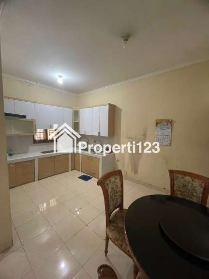 DIJUAL MURAH RUMAH DI BUMI RAKATA ASRI CILEGON (SHM) - 17