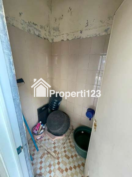 DIJUAL MURAH RUMAH DI BUMI RAKATA ASRI CILEGON (SHM) - 16