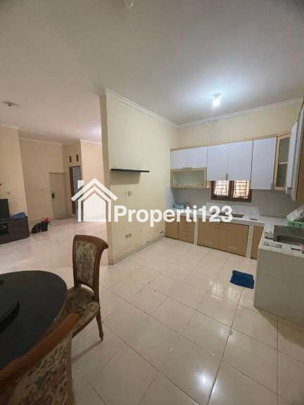 DIJUAL MURAH RUMAH DI BUMI RAKATA ASRI CILEGON (SHM) - 18