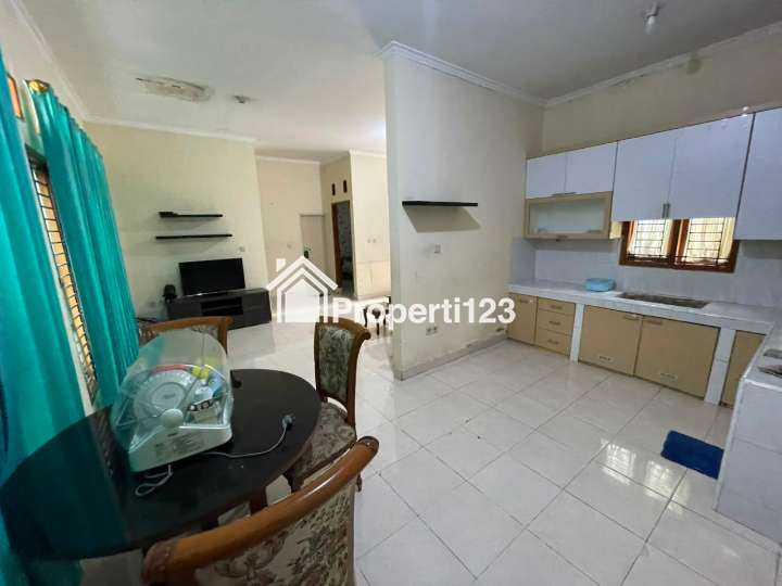 DIJUAL MURAH RUMAH DI BUMI RAKATA ASRI CILEGON (SHM) - 11