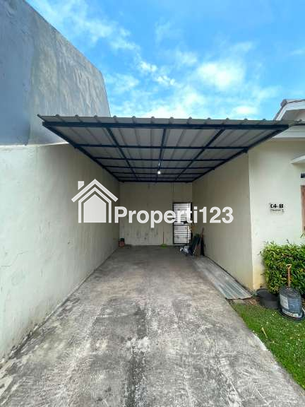 DIJUAL MURAH RUMAH DI BUMI RAKATA ASRI CILEGON (SHM) - 3