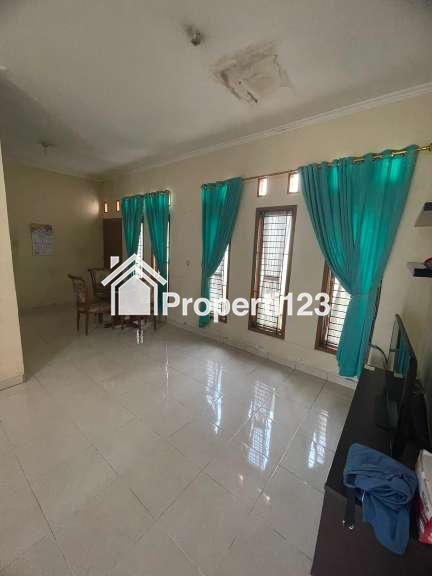 DIJUAL MURAH RUMAH DI BUMI RAKATA ASRI CILEGON (SHM) - 19