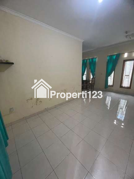 DIJUAL MURAH RUMAH DI BUMI RAKATA ASRI CILEGON (SHM) - 15