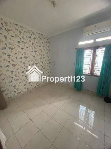 DIJUAL MURAH RUMAH DI BUMI RAKATA ASRI CILEGON (SHM) - 20