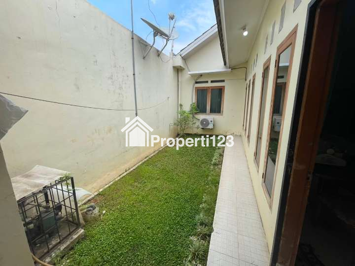 DIJUAL MURAH RUMAH DI BUMI RAKATA ASRI CILEGON (SHM) - 14