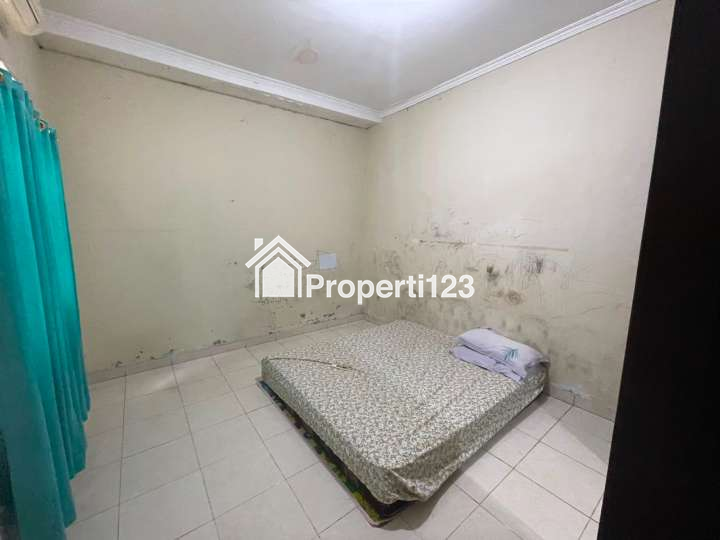 DIJUAL MURAH RUMAH DI BUMI RAKATA ASRI CILEGON (SHM) - 8