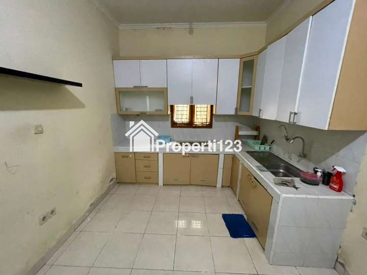 DIJUAL MURAH RUMAH DI BUMI RAKATA ASRI CILEGON (SHM) - 10