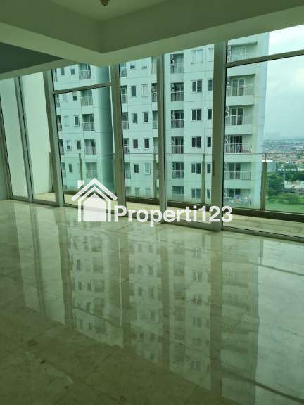Dijual Apartemen Satu8, Kedoya Selatan, Jakarta Barat - 2