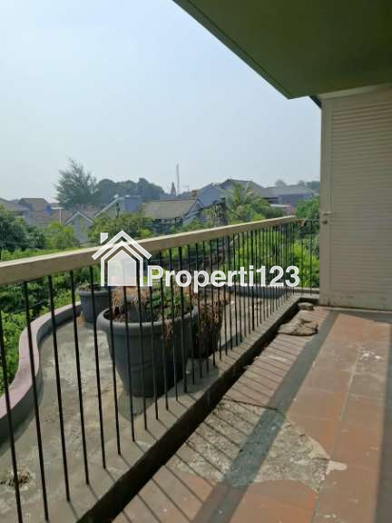 Rumah Hoek 3 Muka Extra Luas Kemang Pratama 2 Bekasi - 11