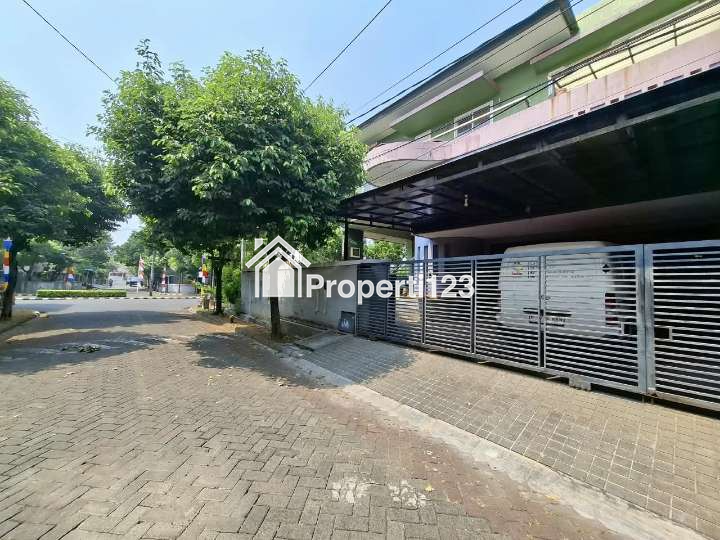 Rumah Hoek 3 Muka Extra Luas Kemang Pratama 2 Bekasi - 14
