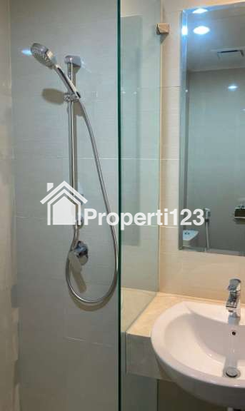 Dijual Apartemen Green Sedayu, Jakarta Barat - 2