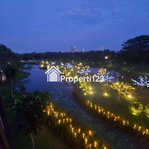 Dijual Apartemen MARIGOLD @NavaPark-BSD CITY - 2