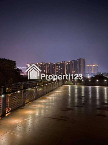 Dijual Apartemen MARIGOLD @NavaPark-BSD CITY - 3