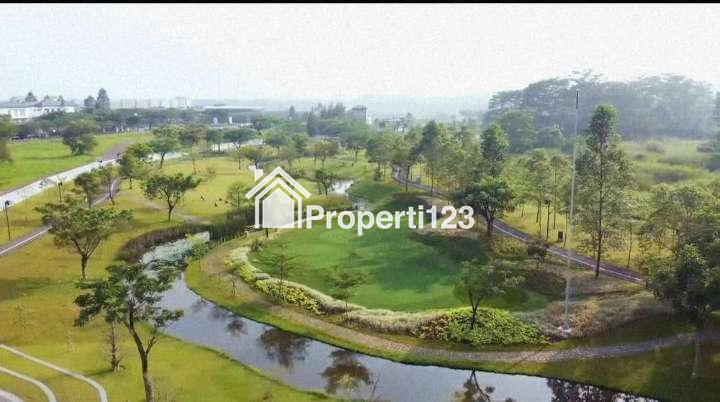 Dijual Apartemen MARIGOLD @NavaPark-BSD CITY - 5