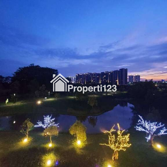 Dijual Apartemen MARIGOLD @NavaPark-BSD CITY - 11
