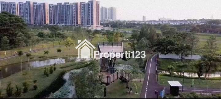 Dijual Apartemen MARIGOLD @NavaPark-BSD CITY - 6