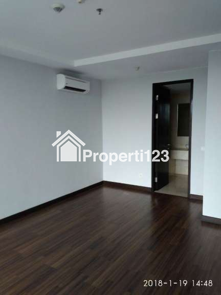 Dijual Apartemen Satu8 - 5