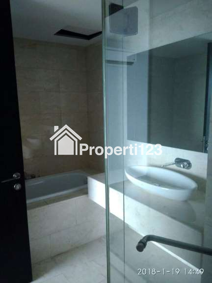Dijual Apartemen Satu8 - 6