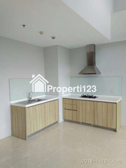 Dijual Apartemen Satu8 - 4