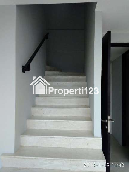 Dijual Apartemen Satu8 - 3