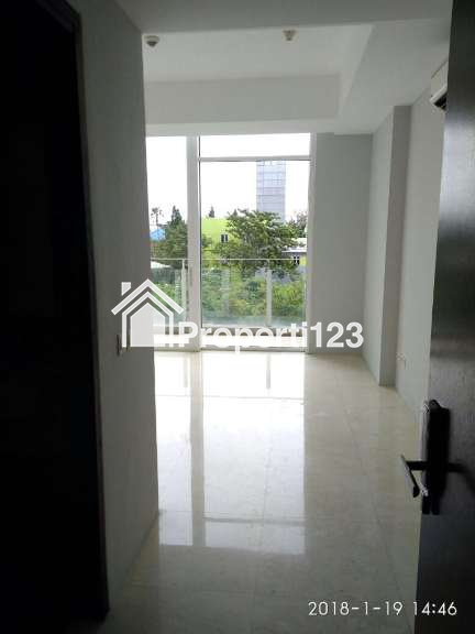 Dijual Apartemen Satu8 - 2