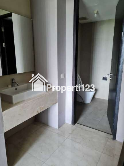 Dijual Apartemen Satu8 - 7